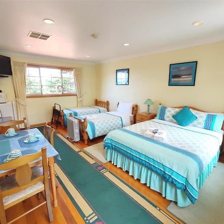 Angela'S Beach Stays Apollo Bay Esterno foto