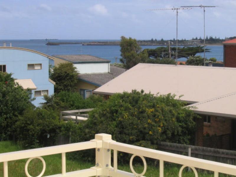 Angela'S Beach Stays Apollo Bay Esterno foto