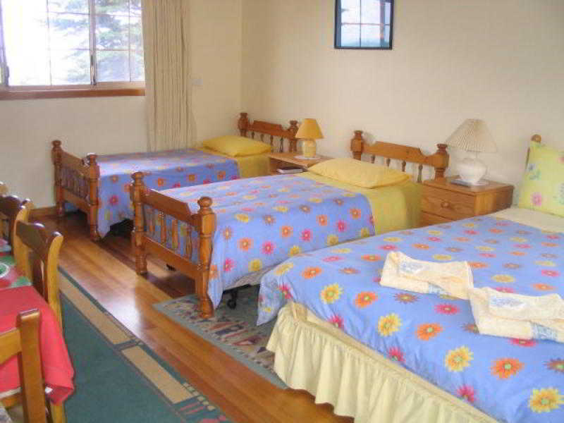 Angela'S Beach Stays Apollo Bay Esterno foto