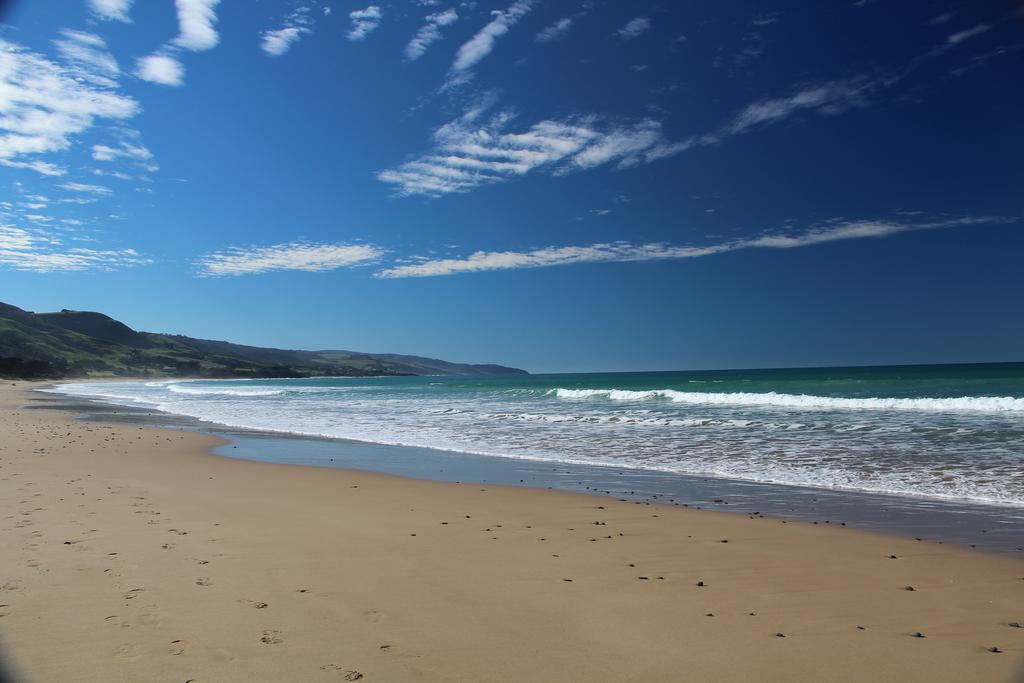 Angela'S Beach Stays Apollo Bay Esterno foto