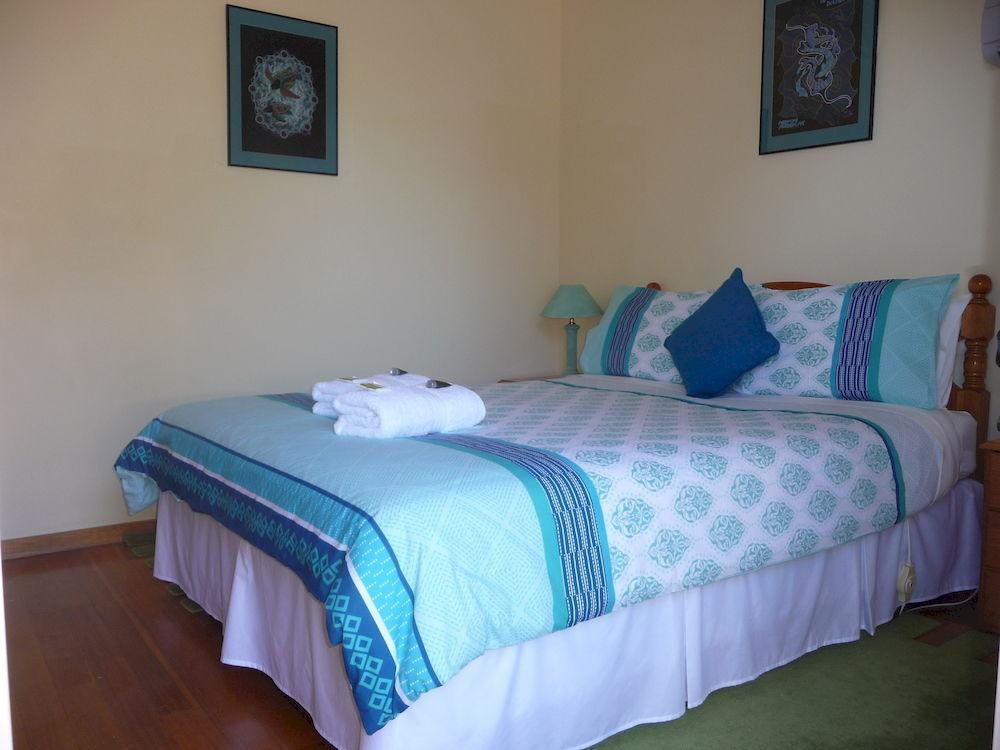 Angela'S Beach Stays Apollo Bay Esterno foto