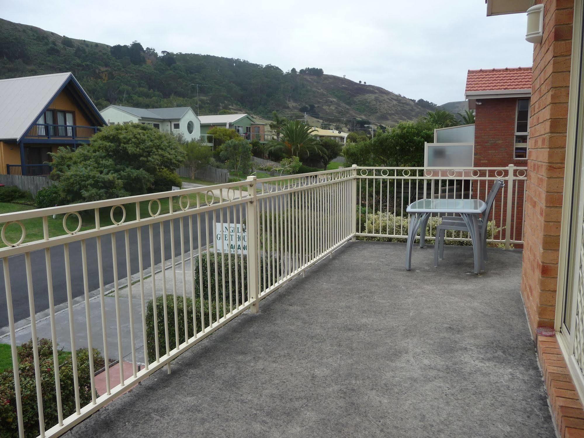 Angela'S Beach Stays Apollo Bay Esterno foto