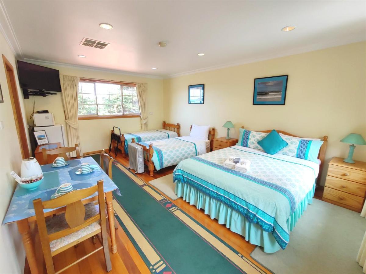 Angela'S Beach Stays Apollo Bay Esterno foto
