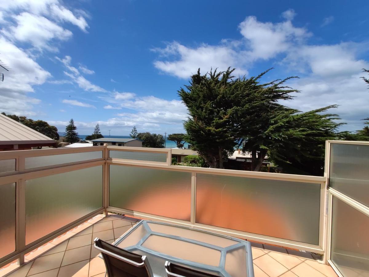 Angela'S Beach Stays Apollo Bay Esterno foto
