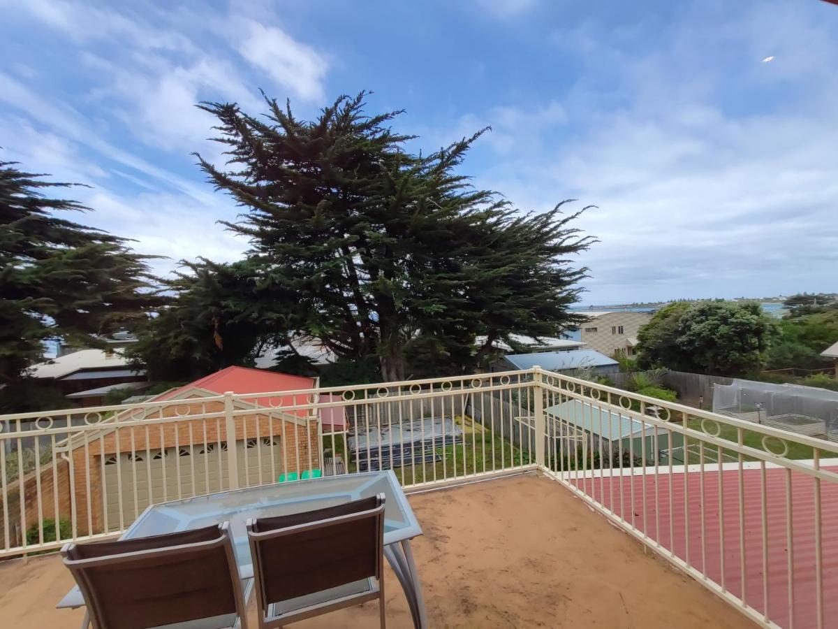 Angela'S Beach Stays Apollo Bay Esterno foto